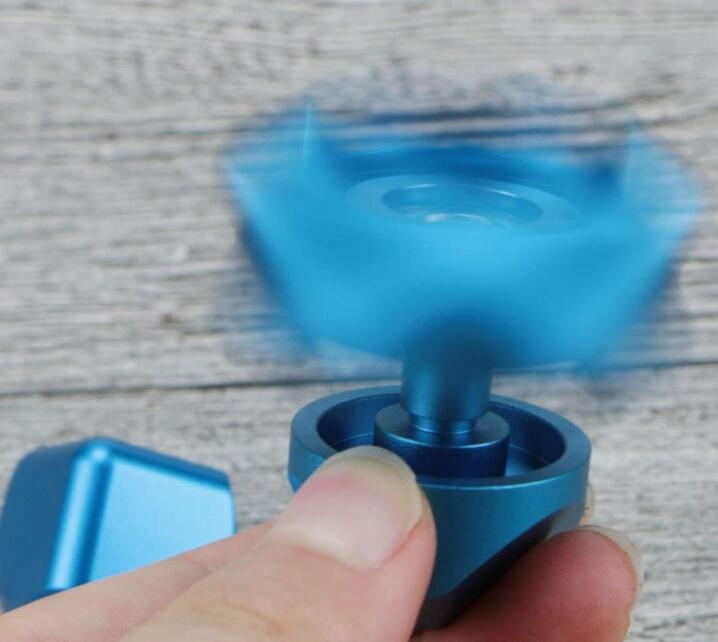Fidget Cube Hand Spinner Fidget Cube Hand Spinner