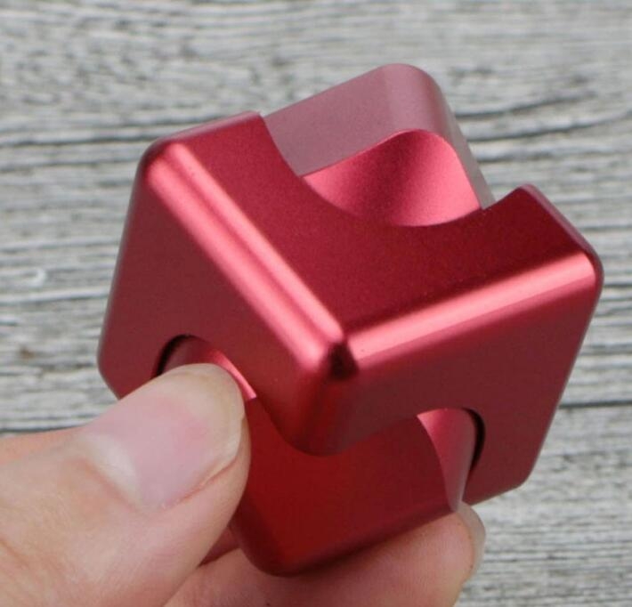 Fidget Cube Hand Spinner Fidget Cube Hand Spinner