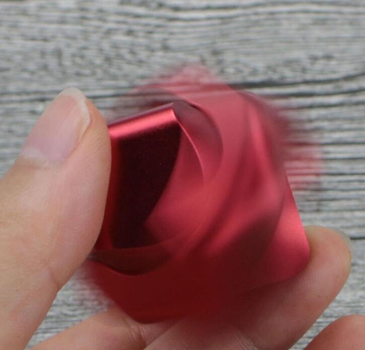 Fidget Cube Hand Spinner Fidget Cube Hand Spinner
