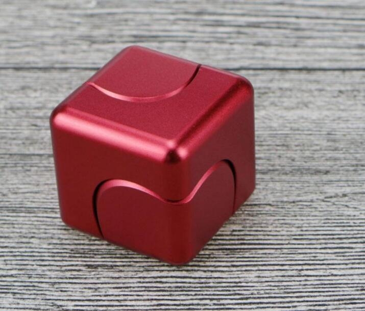 Fidget Cube Hand Spinner Fidget Cube Hand Spinner