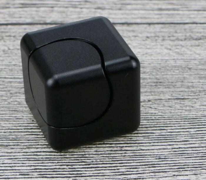 Fidget Cube Hand Spinner Fidget Cube Hand Spinner