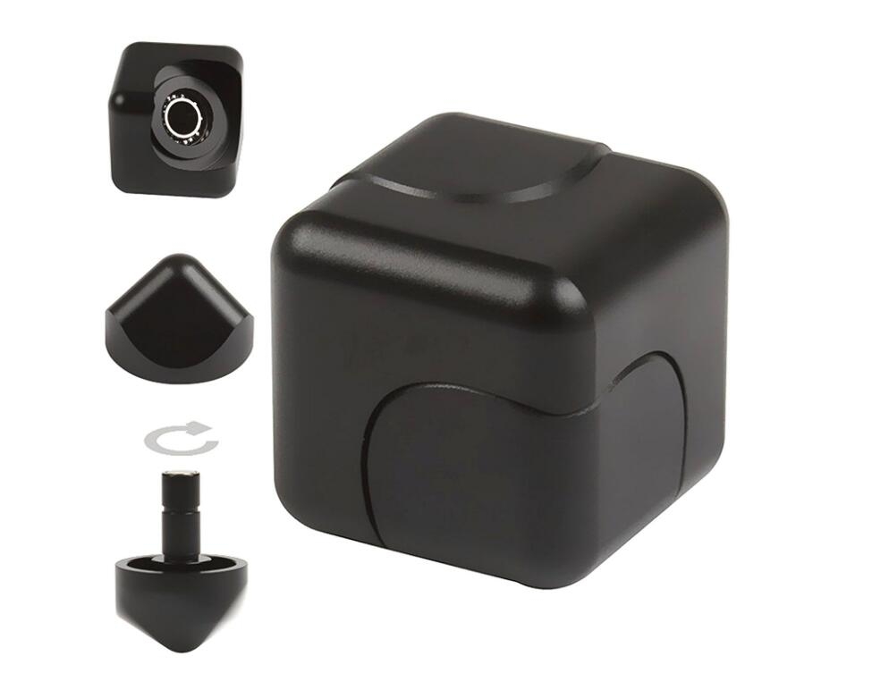 Fidget Cube Hand Spinner Fidget Cube Hand Spinner
