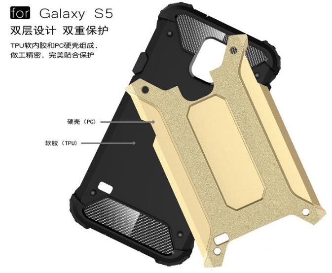 Galaxy S5 Case Armor Rugged Heavy Duty Holster Case Galaxy S5 Case Armor Rugged Heavy Duty Holster Case