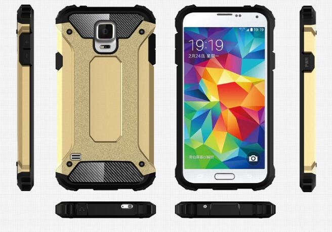 Galaxy S5 Case Armor Rugged Heavy Duty Holster Case Galaxy S5 Case Armor Rugged Heavy Duty Holster Case