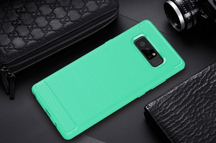 Galaxy note 8 case impact proof rugged case with carbon fiber Galaxy note 8 case impact proof rugged case with carbon fiber