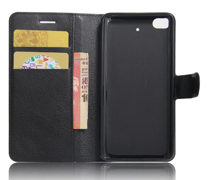 Xiaomi Mi 5S  wallet leather case+Pen