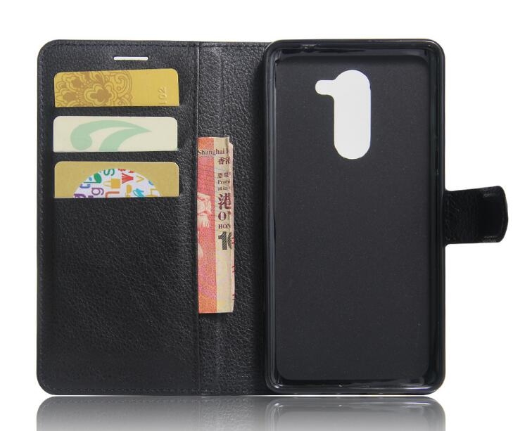 Huawei Honor 6X wallet leather case+Pen Huawei Honor 6X wallet leather case+Pen