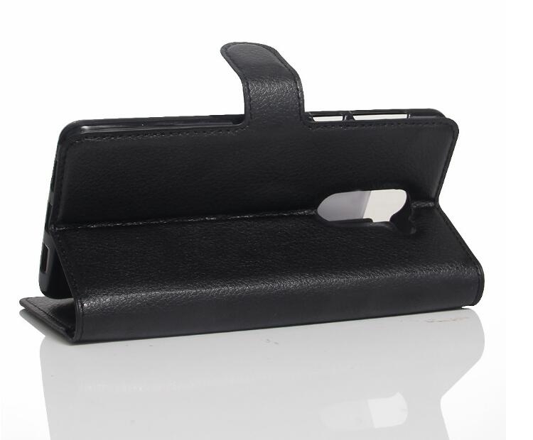 Huawei Honor 6X wallet leather case+Pen Huawei Honor 6X wallet leather case+Pen