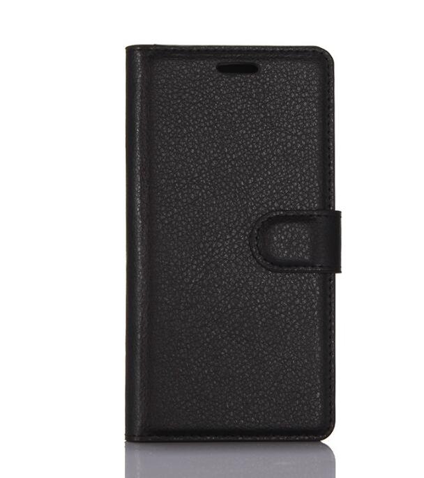 Sony Xperia XA1 wallet leather case+Pen