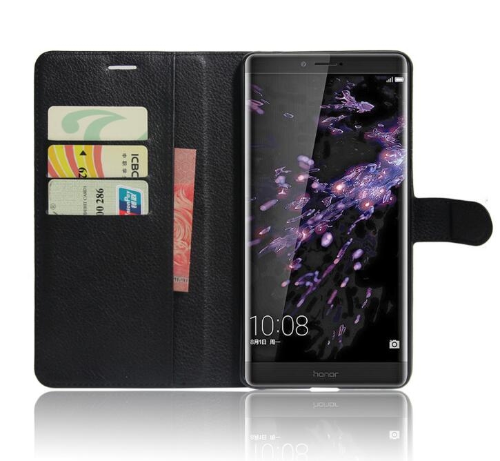 Huawei  Honor Note 8 wallet leather case+Pen