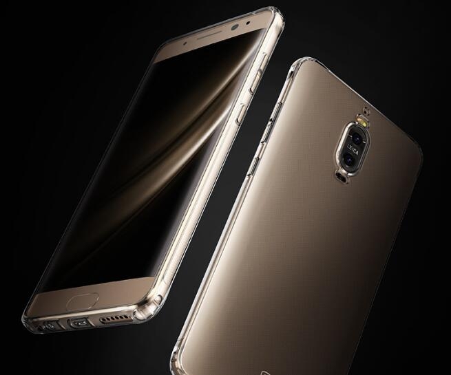 Huawei MATE 9 pro case crystal clear gel ultra thin+SP Huawei MATE 9 pro case crystal clear gel ultra thin+SP