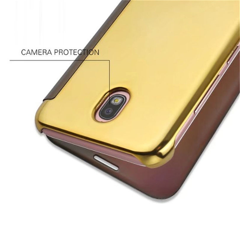 Galaxy J3 PRO 2017 Ultra Slim Flip case