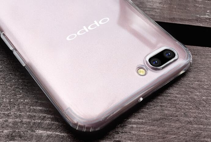 Oppo R11 TPU Soft Gel Changing Color Case Oppo R11 TPU Soft Gel Changing Color Case