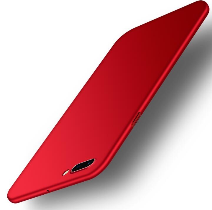 Oppo R11 case Slim hard case +Pen