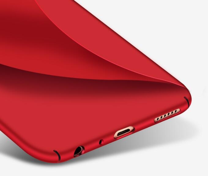 Oppo R11 case Slim hard case +Pen