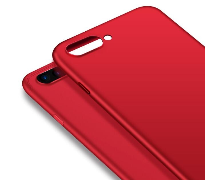 Oppo R11 case Slim hard case +Pen