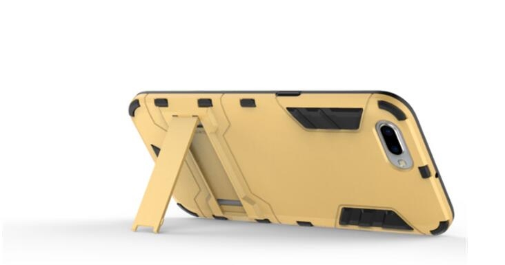 Oppo R11 Case Heavy Duty Hybrid Kickstand Oppo R11 Case Heavy Duty Hybrid Kickstand