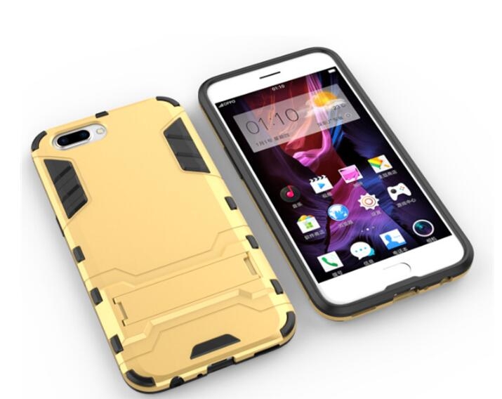 Oppo R11 Case Heavy Duty Hybrid Kickstand Oppo R11 Case Heavy Duty Hybrid Kickstand