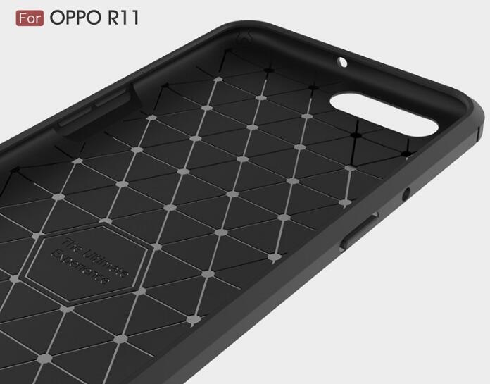Oppo R11 Case slim fit TPU Soft Gel Case Oppo R11 Case slim fit TPU Soft Gel Case