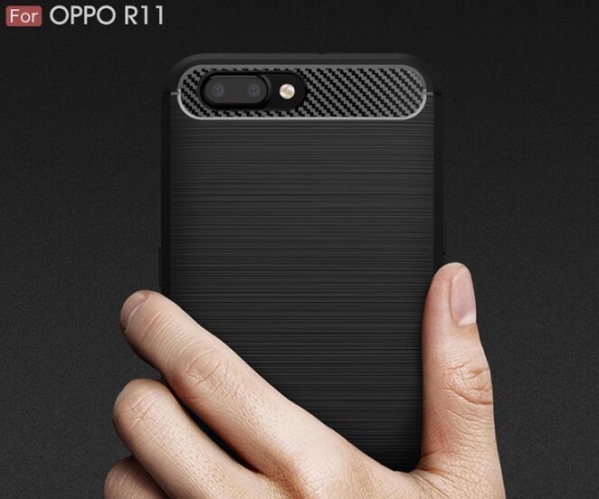 Oppo R11 Case slim fit TPU Soft Gel Case Oppo R11 Case slim fit TPU Soft Gel Case