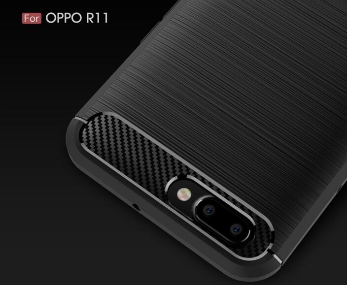 Oppo R11 Case slim fit TPU Soft Gel Case Oppo R11 Case slim fit TPU Soft Gel Case