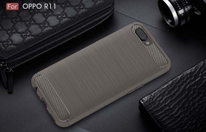 Oppo R11 Case slim fit TPU Soft Gel Case Oppo R11 Case slim fit TPU Soft Gel Case