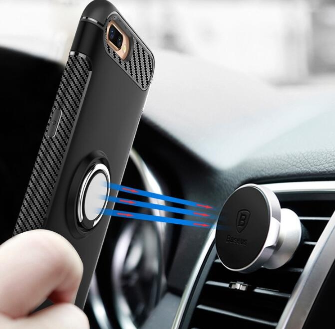 Oppo R11 Case Heavy Duty Ring Rotate Kickstand Case Cover Oppo R11 Case Heavy Duty Ring Rotate Kickstand Case Cover