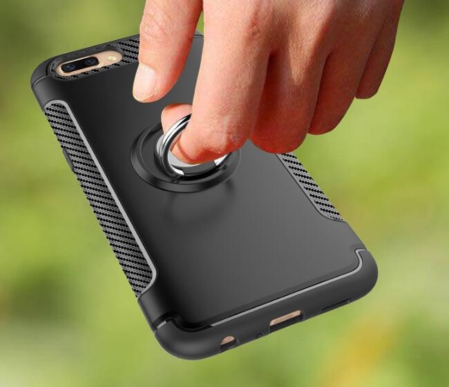 Oppo R11 Case Heavy Duty Ring Rotate Kickstand Case Cover Oppo R11 Case Heavy Duty Ring Rotate Kickstand Case Cover