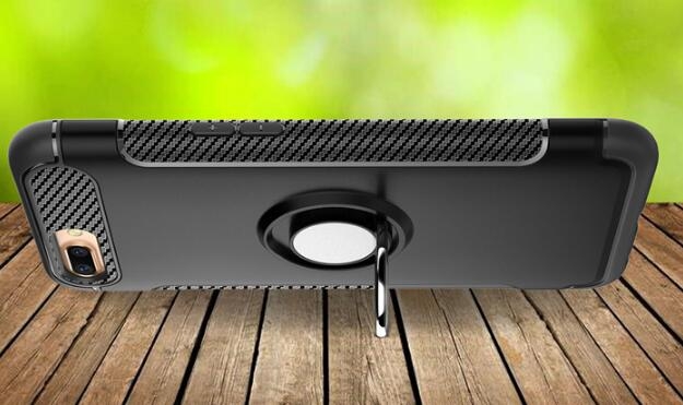 Oppo R11 Case Heavy Duty Ring Rotate Kickstand Case Cover Oppo R11 Case Heavy Duty Ring Rotate Kickstand Case Cover
