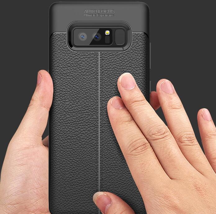 GALAXY note 8 Case slim fit TPU Soft Gel Case GALAXY note 8 Case slim fit TPU Soft Gel Case