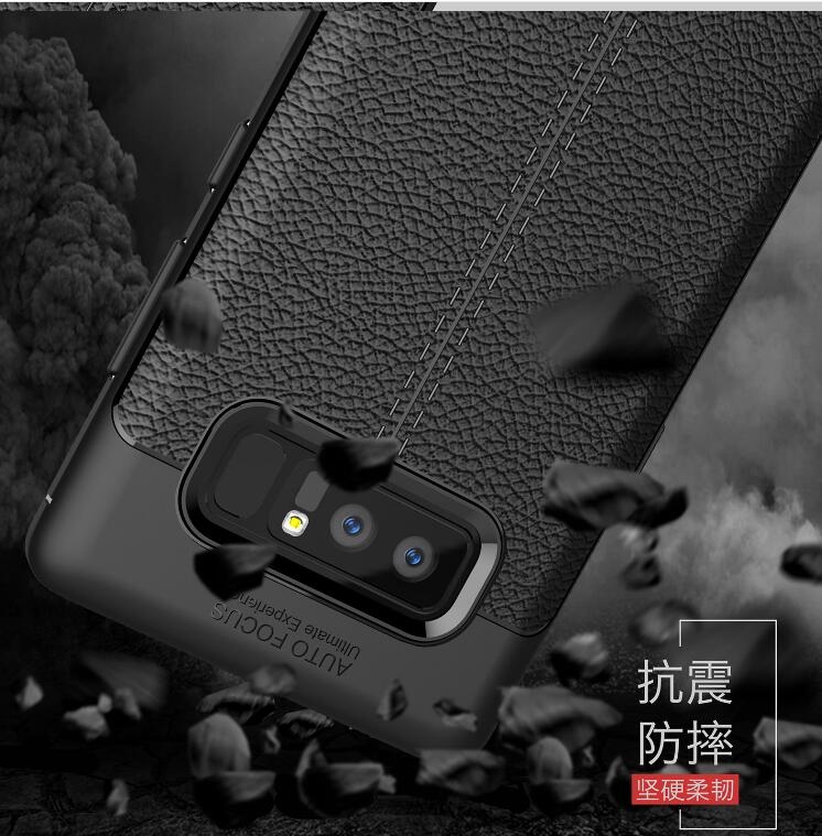 GALAXY note 8 Case slim fit TPU Soft Gel Case GALAXY note 8 Case slim fit TPU Soft Gel Case