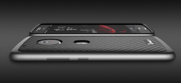 MOTO G5 Plus CASE Hybrid Armor Back Cover Slim Skin Case MOTO G5 Plus CASE Hybrid Armor Back Cover Slim Skin Case