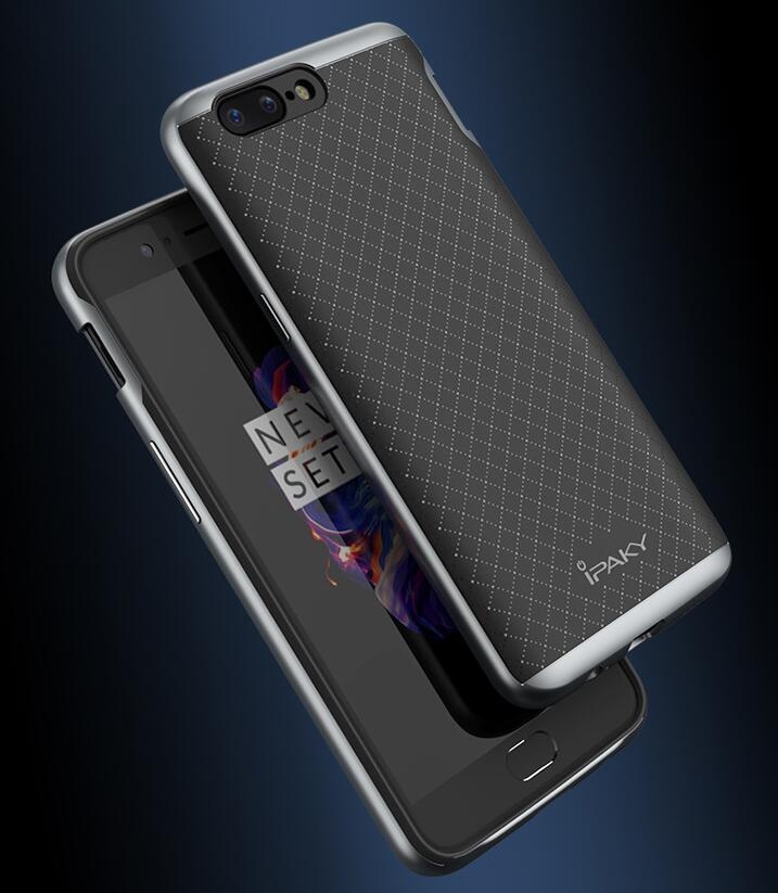 OnePlus 5 CASE Hybrid Armor Back Cover Slim Skin Case OnePlus 5 CASE Hybrid Armor Back Cover Slim Skin Case
