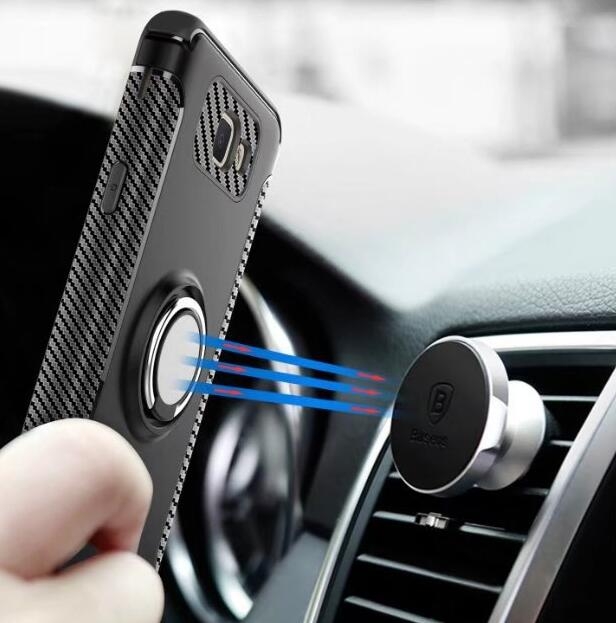 Galaxy J7 Prime Case Heavy Duty Ring Rotate Kickstand Case Cover Galaxy J7 Prime Case Heavy Duty Ring Rotate Kickstand Case Cover