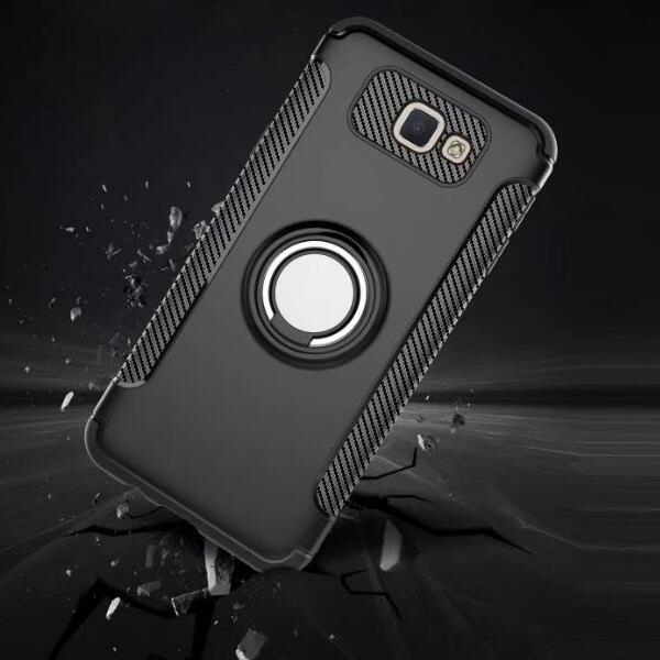 Galaxy J7 Prime Case Heavy Duty Ring Rotate Kickstand Case Cover Galaxy J7 Prime Case Heavy Duty Ring Rotate Kickstand Case Cover