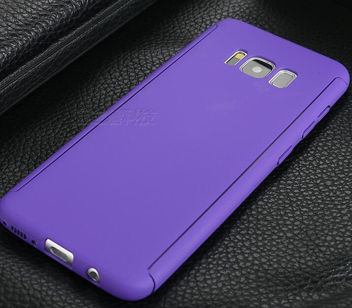 Galaxy S8 case impact proof full body case Galaxy S8 case impact proof full body case