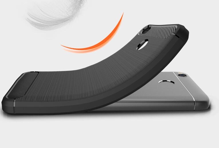 Xiaomi Redmi 4X case impact proof rugged case with carbon fiber Xiaomi Redmi 4X case impact proof rugged case with carbon fiber