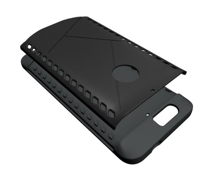 Nexus 6P impact proof heavy duty case