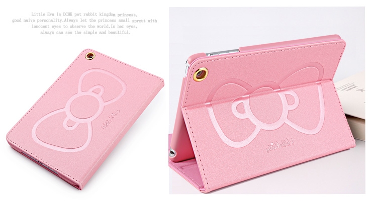 Ipad mini 4 case luxury fine leather smart cover Ipad mini 4 case luxury fine leather smart cover