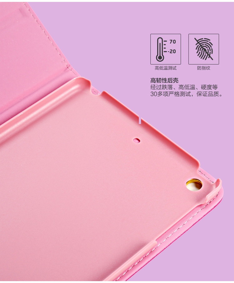 Ipad mini 4 case luxury fine leather smart cover Ipad mini 4 case luxury fine leather smart cover