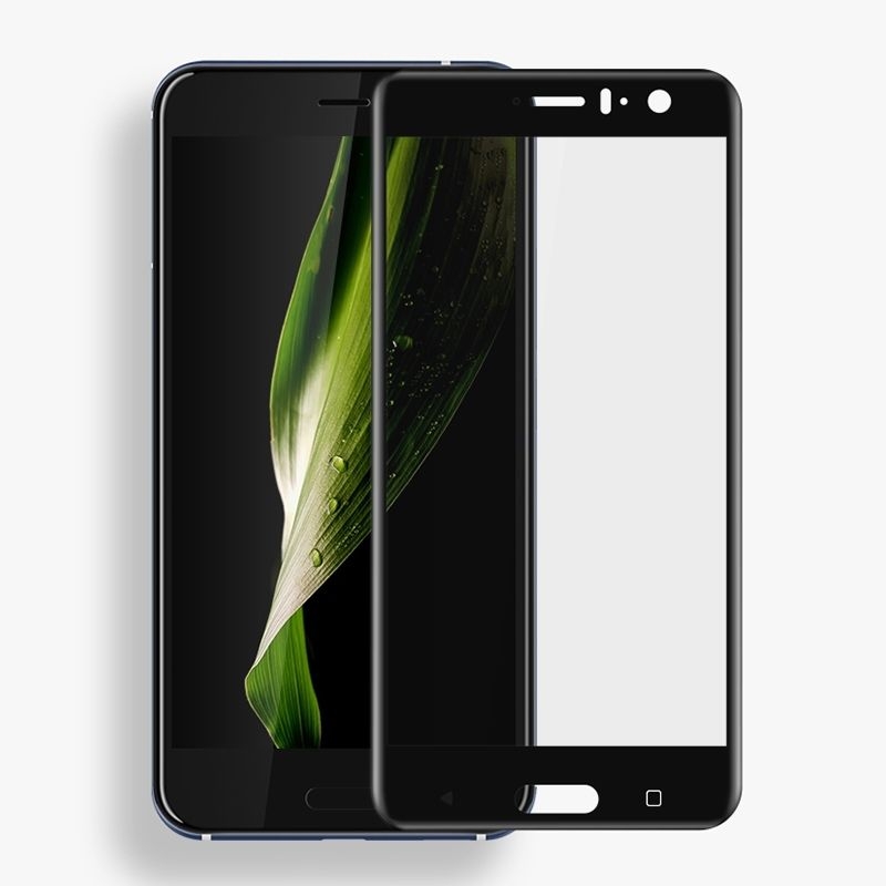 HTC U11  FULL screen Tempered Glass Protector