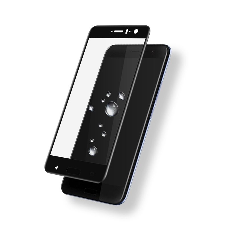 HTC U11  FULL screen Tempered Glass Protector
