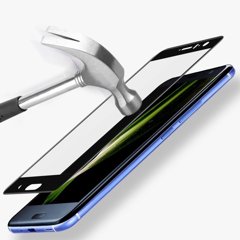 HTC U11  FULL screen Tempered Glass Protector