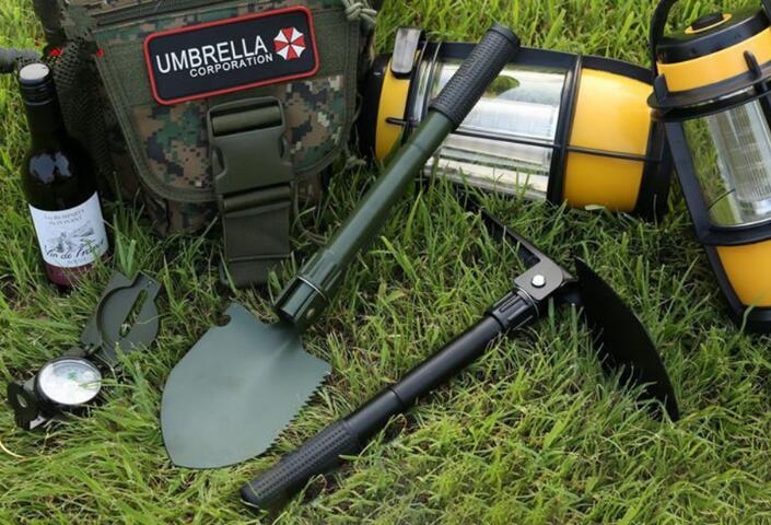 Shovel