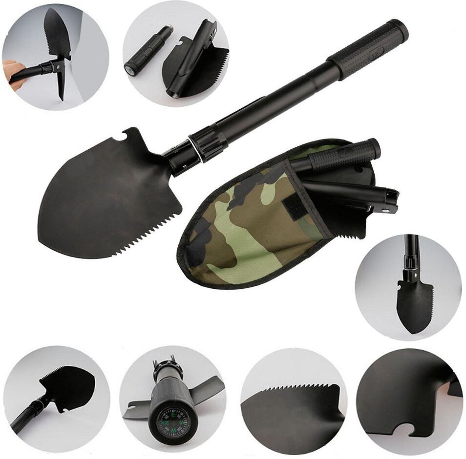 Shovel