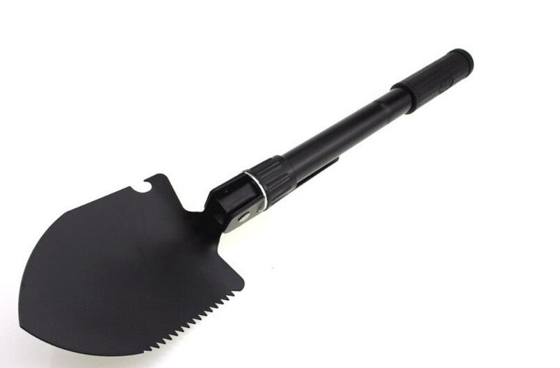 Shovel