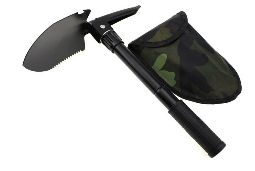 Shovel