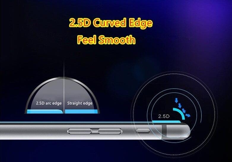 iPhone 6 plus Matte Glass Screen Protector