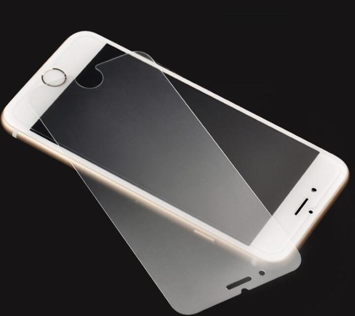 iPhone 6 plus Matte Glass Screen Protector