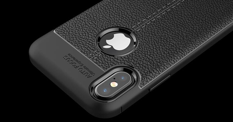 iPhone X Case slim fit TPU Soft Gel Case iPhone X Case slim fit TPU Soft Gel Case